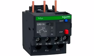 Thermal Overload Relay