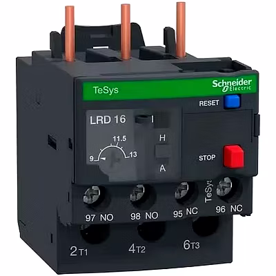 Thermal Overload Relay 