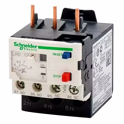 Thermal Overload Relay 