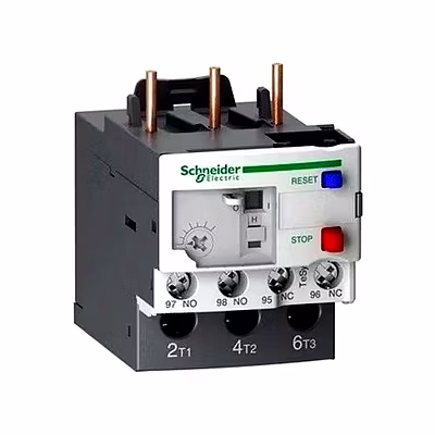 Thermal Overload Relay 
