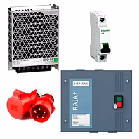Panel Accessories