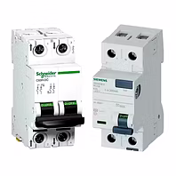 Switch Gear