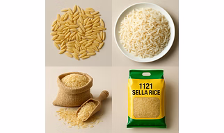 1121 Golden Sella