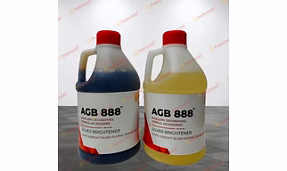 Silver Brightener AGB 888