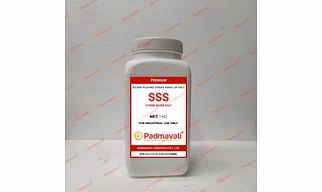 Strike Silver Salt