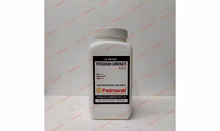 Potassium Carbonate