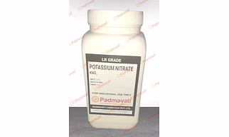 Potassium Nitrate