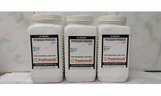 Potassium Hydroxide