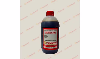 Activator - Post Plating Washing Material