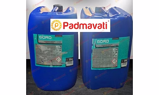 Imported Shampoo - Vibratory Polishing and Cleaning