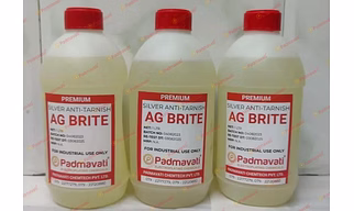 AG Brite - Anti Tarnishing Dipping