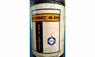 Mocidet M - 300 Liquid Cleaner