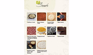 Oil Seeds