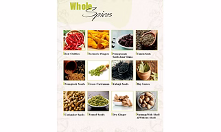 Spices
