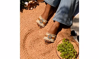 Multi-Color Tanner Flats