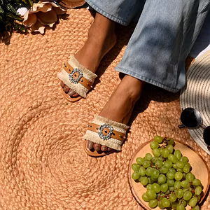 Multi-Color Tanner Flats