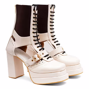 Mutli Women Footwear option