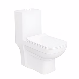 vinceta liza one piece water closet