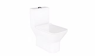 MORIS - One Piece Water Closet