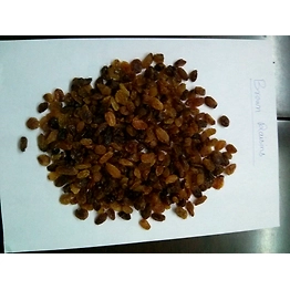 RAISINS, DRY GRAPES