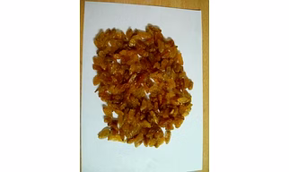 RAISINS, DRY GRAPES