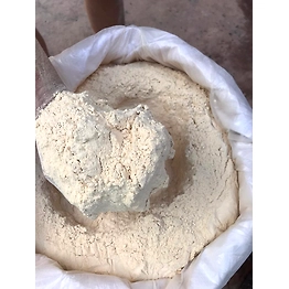 Multani Mitti (Bentonite)