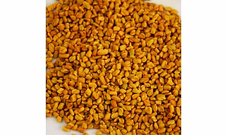 FENUGREEK SEEDS