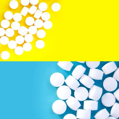 Paradise Naphthalene Balls