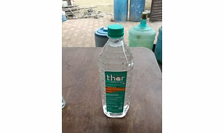 Drinking Water