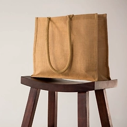 Jute bags