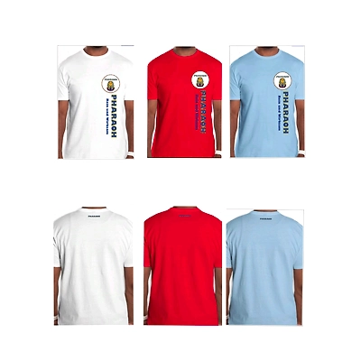 Dry fit tshirts