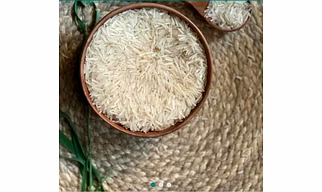 1121-Basmati Rice