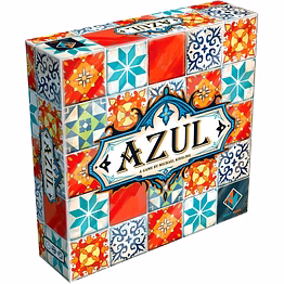 oku 1 azul game strategy tile placement board game