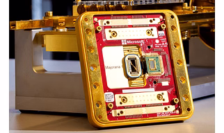 Majorana1 quantam chip manufacturing