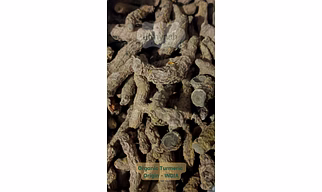 TURMERIC FINGER  UNPOLISHED UPTO 3%CC