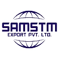 SAMSTM EXPORT PRIVATE LIMITED-logo