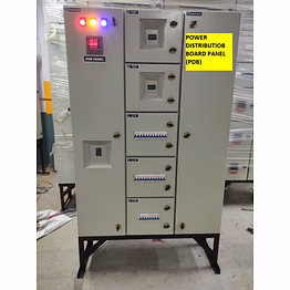 ld panel (lighting distribution panel)
