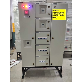 LD PANEL (LIGHTING DISTRIBUTION PANEL)