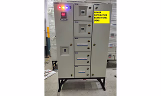LD PANEL (LIGHTING DISTRIBUTION PANEL)