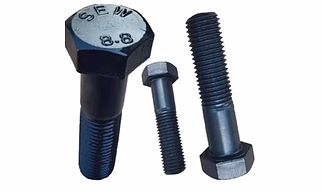 High Tensile grade 8.8