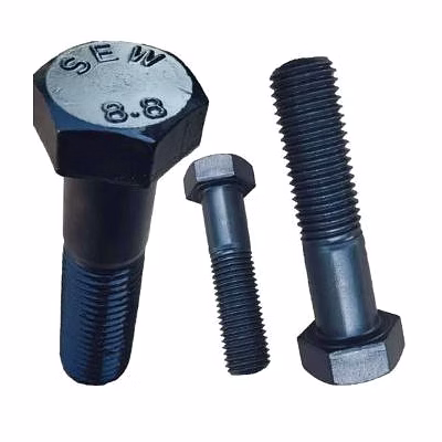 high tensile grade 8.8