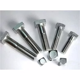 monel bolts and nuts