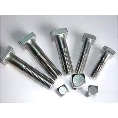 monel bolts and nuts