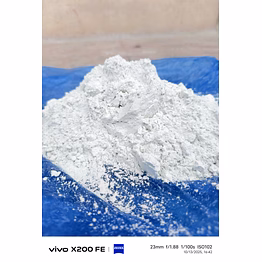 high grade talc powder
