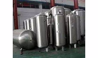 Air tank