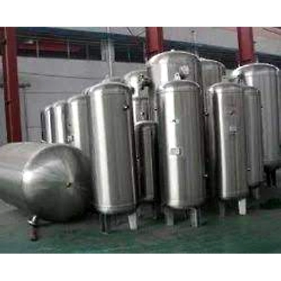 Air tank