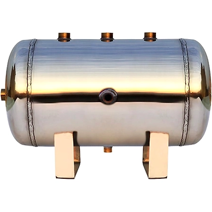 Air receiver tank-1