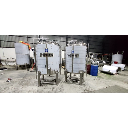 MIXING / BLENDING TANK-12704263