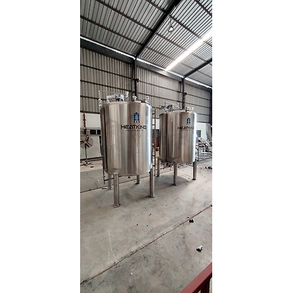 MIXING / BLENDING TANK-1