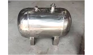 Air Pressure Tank
